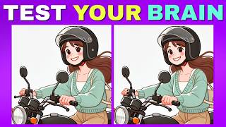 SPOT THE DIFFERENCE: IMPOSSIBLE! screenshot 3