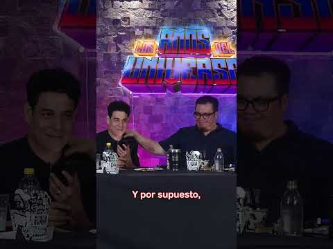 ¿Qué somos?
