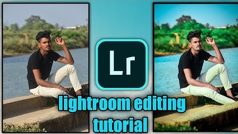 🔥Lightroom 🔥photo editing tutorial,nsb pictures,vijay mahar,photoshop editing