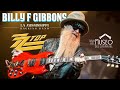  billy f gibbons zz top sala del museo monteuruguay 191123