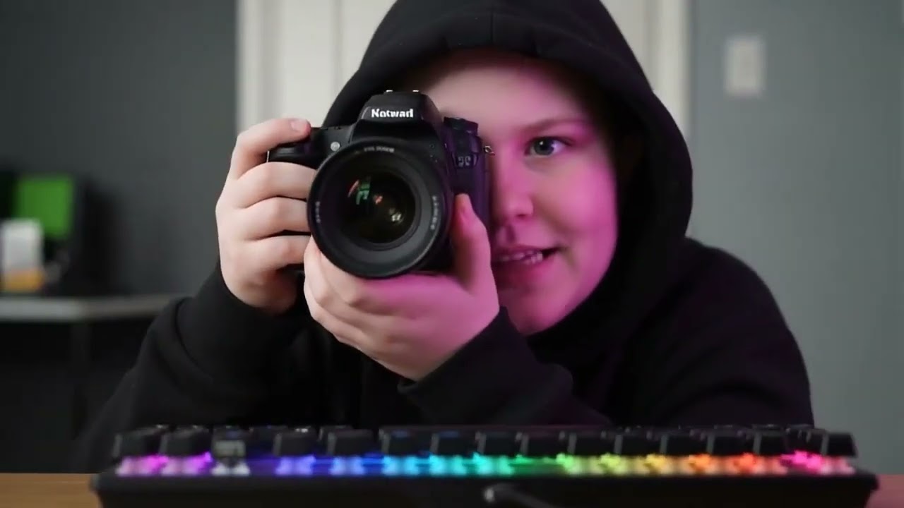 Vleoo ft dLeoo - frihet i vårt spår (ai video v1.0)