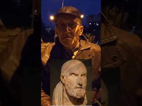 Хрисипп сказал