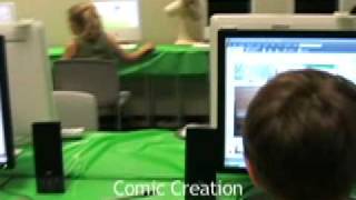 ID Tech Promotional Video
