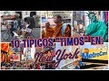 10 ESTAFAS &quot;TURÍSTICAS&quot; EN NUEVA YORK 🗽 EEUU 🇺🇸 | TIPS Y RECOMENDACIONES | TYTAN TIPS  ✈️