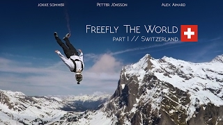 Freefly The World Switzerland