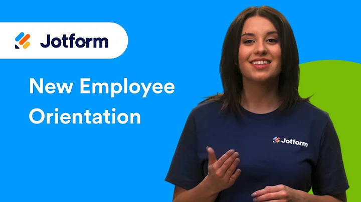 What Is New Employee Orientation?