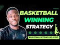 Basketball Betting Strategy To Win Repeatedly | How To Bet Basketball | Basketball Betting | NBA