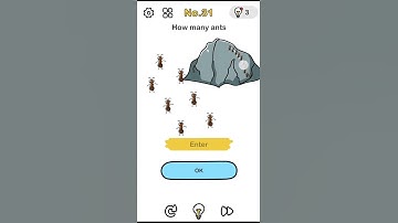 Brain Out - All Level Gameplay Android,ios Level 31 | Android Gameplay Daily