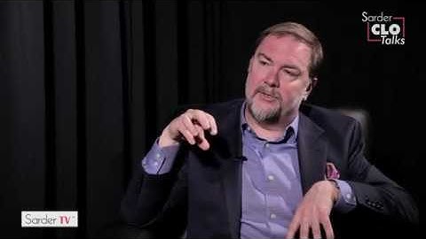 How did you as the CLO for Digital Industrial...? By Michael Leckie