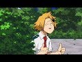 Bakugou turns Kaminari into "Yay Mode" Version 2 - Boku no Hero Academia [Funny Moment]