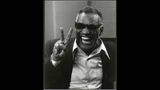 Ray Charles...  I'm movin' on....  1959