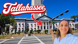 Florida Adventure: Things to Do in Tallahassee Florida You Didn’t Expect