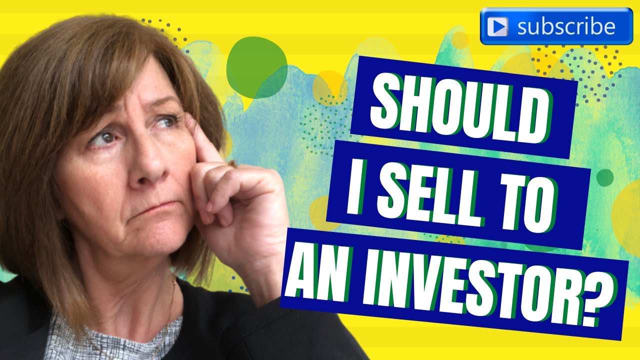 How Much Will An Investor Pay For My House Probate Real Estate 101