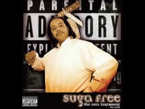 Suga Free The New Testament Full Album