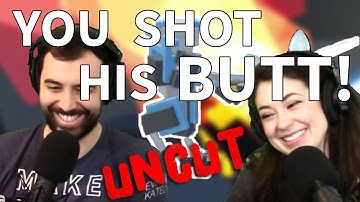 Clone Drone in The Danger Zone pt.1 uncut let