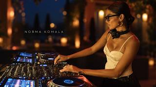 Bali beach club house mix