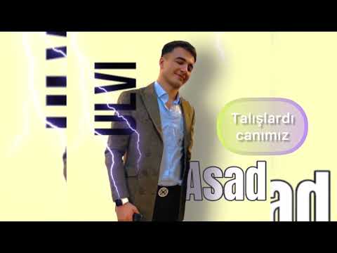 Ulvi Asad - Talislar 2023