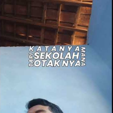 NEGARA LUCU ~ cover akustik