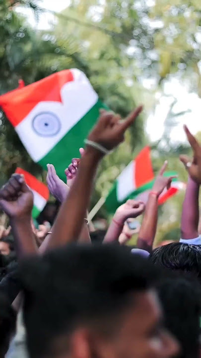 Legendary Reggae Band Big Mountain's latest “Vande Mataram”  #bigmountainband #vandemataram