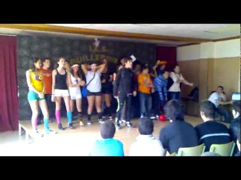 Murga 2B.flv