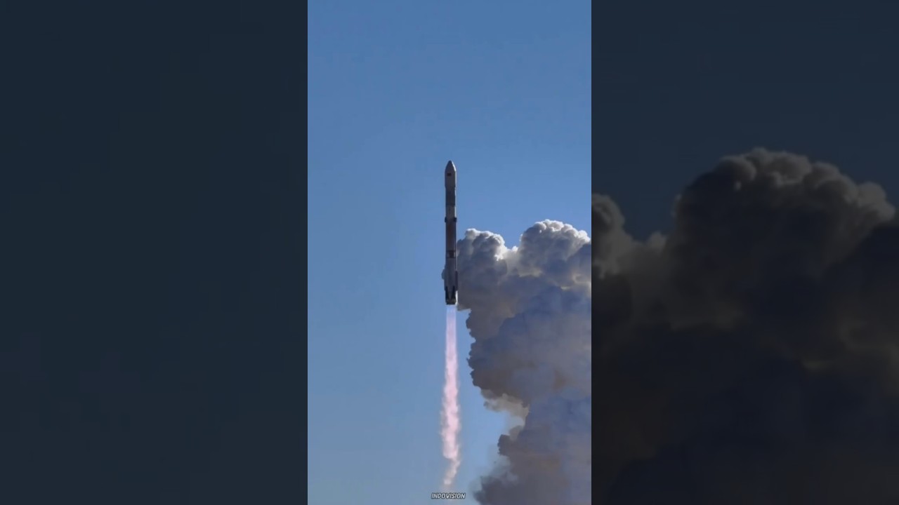 China Ka First Reusable Rocket Zhuque-3 Fail? Lekin Puri Story Kuch Aur Hai 