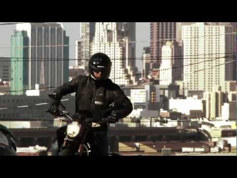 Zero Motorcycles 2012 Launch Video - 114 Miles Range