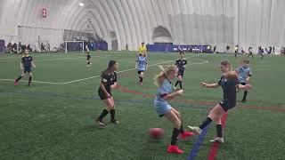 2026 02 22 Rangers Royals 13 vs Blizzard Alliance 13