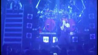 Vasalla - 1998.08.07 渋谷区O-EAST - STILL