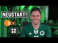 Ich verlasse das ZDF sportstudio... und jetzt?! image