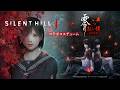 『SILENT HILL f』×『零 ～紅い蝶～ REMAKE』コラボ衣装紹介映像 | KONAMI