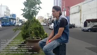 Alarido Ft. Negro Tuzos - Para Que Llorar