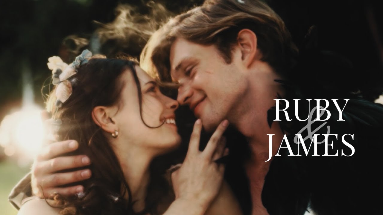 James & Ruby ll Maxton Hall [ 2x05 ] - YouTube