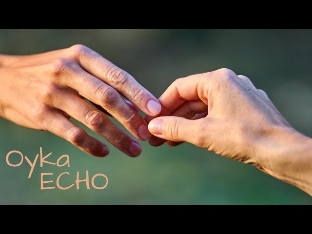 Watch OYKA - ECHO (Official Video) on YouTube Watch OYKA - ECHO (Official Video) on YouTube
