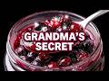 Soak Black Beans in Vinegar – Longevity Secret of My 98 Old Grandma