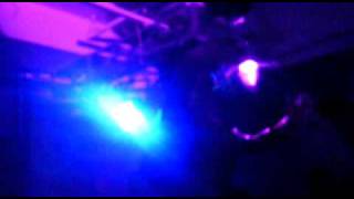 Dragqueen Actie Club World 3112