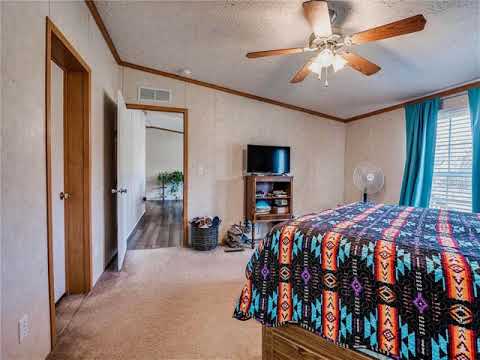 17150 Sarah Drive, Newalla, OK home video tour