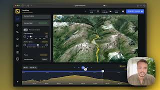 AvoMap How To – A quick introduction on how to create your first video in Minutes