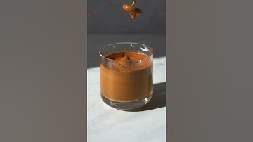 Dalgona Coffee🤎😍 (recipe in description)
