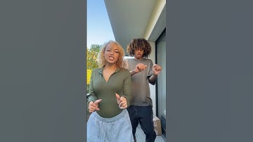 Thumbnail of Joé Dwèt Filé - 4 Kampé Trending Tiktok dance challenge compilation