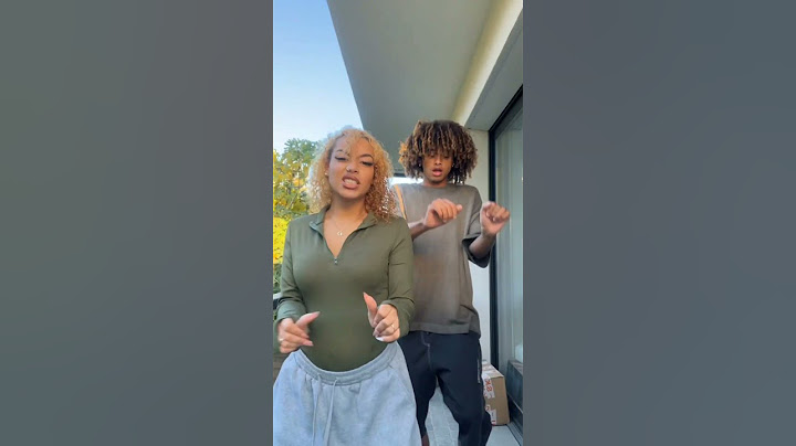 Joé Dwèt Filé - 4 Kampé Trending Tiktok dance challenge compilation