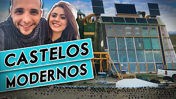 Como ter uma vida autossuficiente?