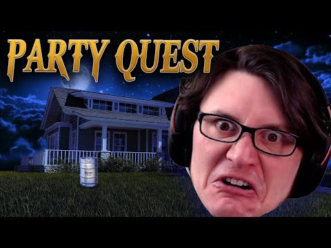 PirateSoftware Tried Our Fake RPG Where All The Characters Are Real Actors
