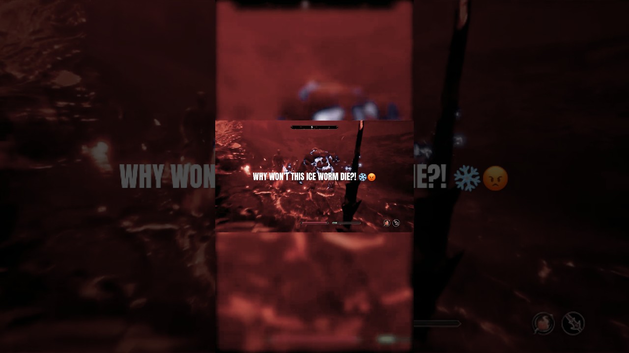 Oblivion Gate Battle: Ice Atronachs Made the AI Rage ❄️🔥