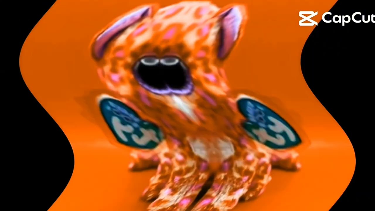 Cat song GET BACK UP AGAIN FLUFFY FLUVSIES CAT NOLI PREVIEW 1280 