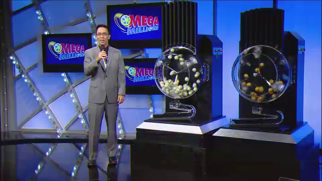 tv kanalları MegaMillions Drawing 06 18 2019