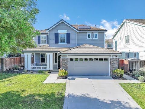 244 Laird Place, Brentwood, CA home video tour
