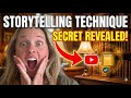 Facts Inform, Stories Transform: The 6-Step Framework to Tell Your Story