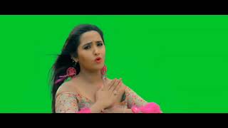 Bhojpuri Actress Kajal Raghwani | Green screen video download free | _Asiremif No1