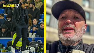 Famous Chelsea legend Frank LeBoeuf CLAIMS club will STRUGGLE to find top manager to replace Liam Rosenior Wealth