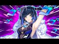 Yelan - Every Voice lines About her | Genshin Impact ft. Keqing, Ganyu, Ningguang, Xingqiu, Xiao